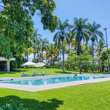 Отель Rancho La Joya Сочитепек Экстерьер фото