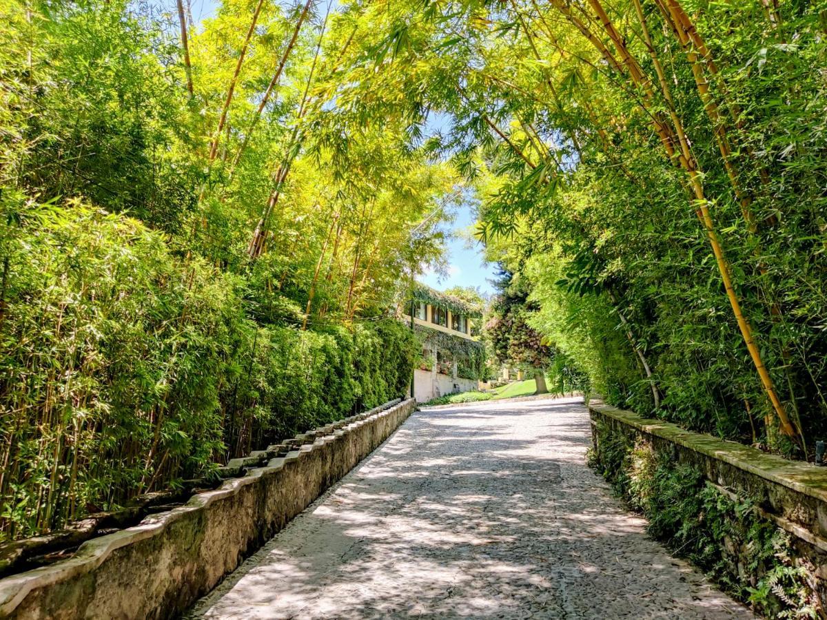 Отель Rancho La Joya Сочитепек Экстерьер фото