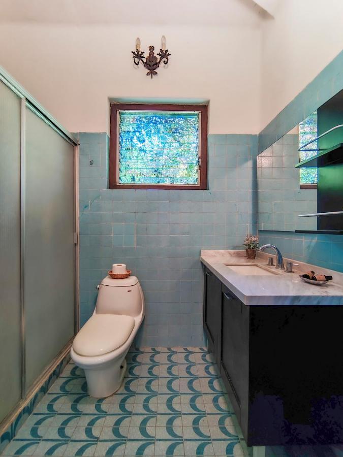 Отель Rancho La Joya Сочитепек Экстерьер фото